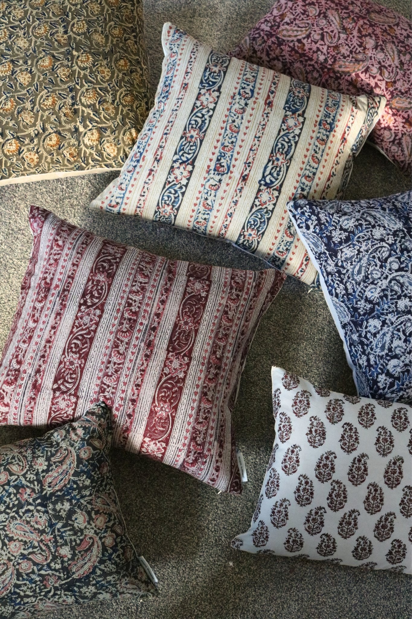 Kalamkari Collection