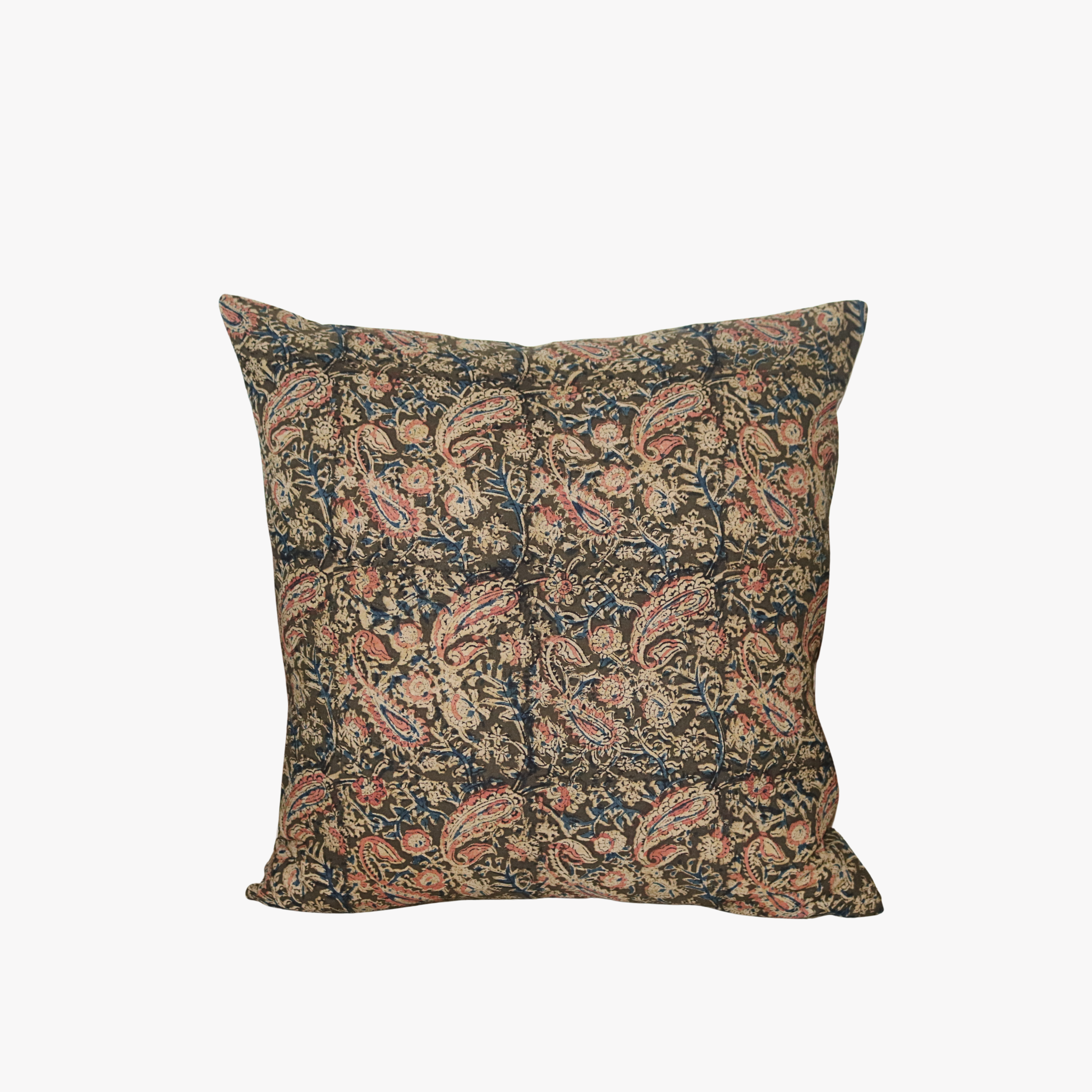 Andra Kalamkari Pillow