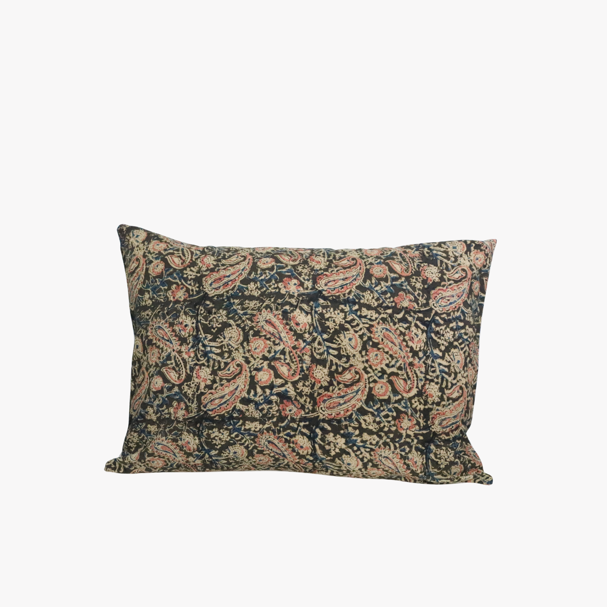 Andra Kalamkari Lumbar
