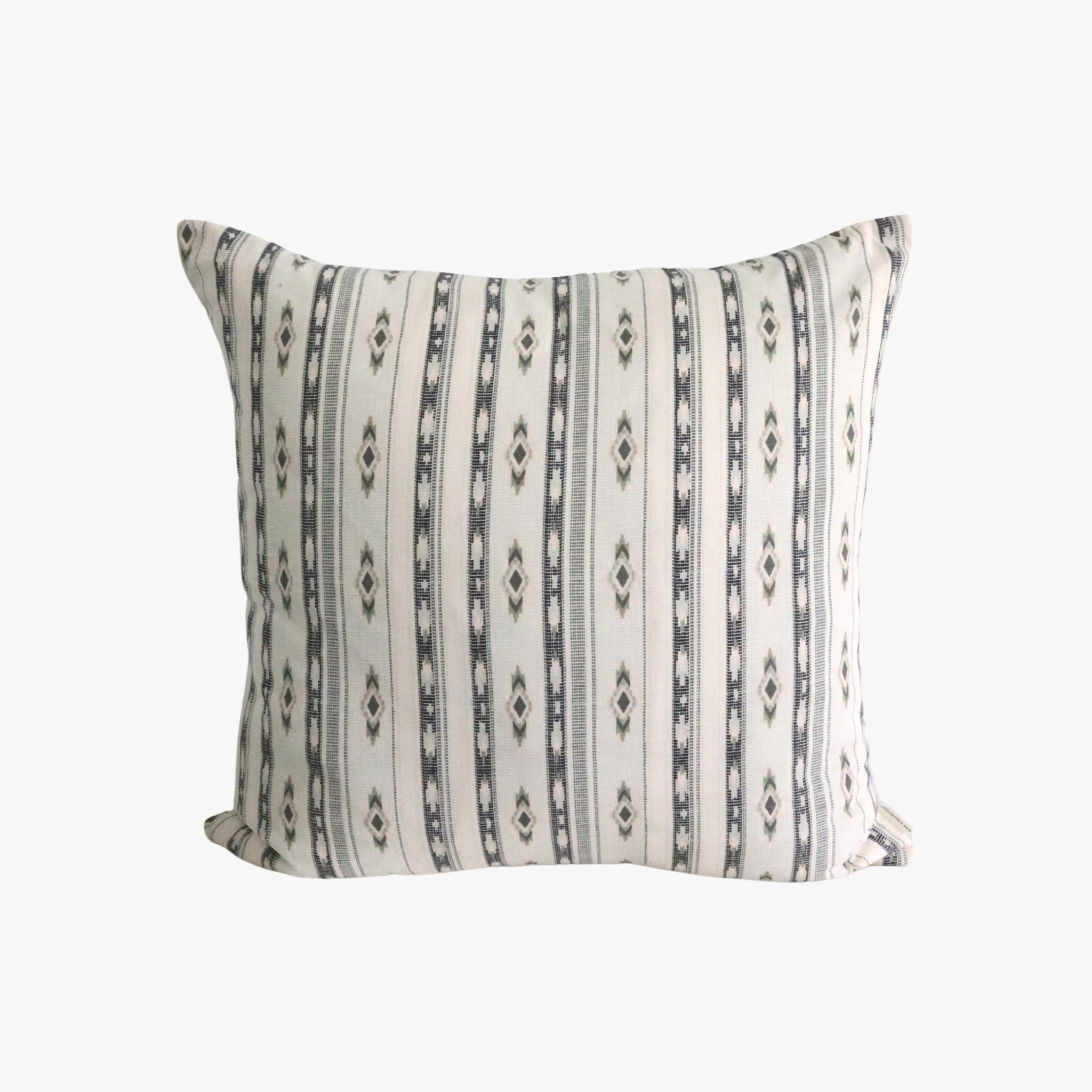 Seji Linen Pillow Cover