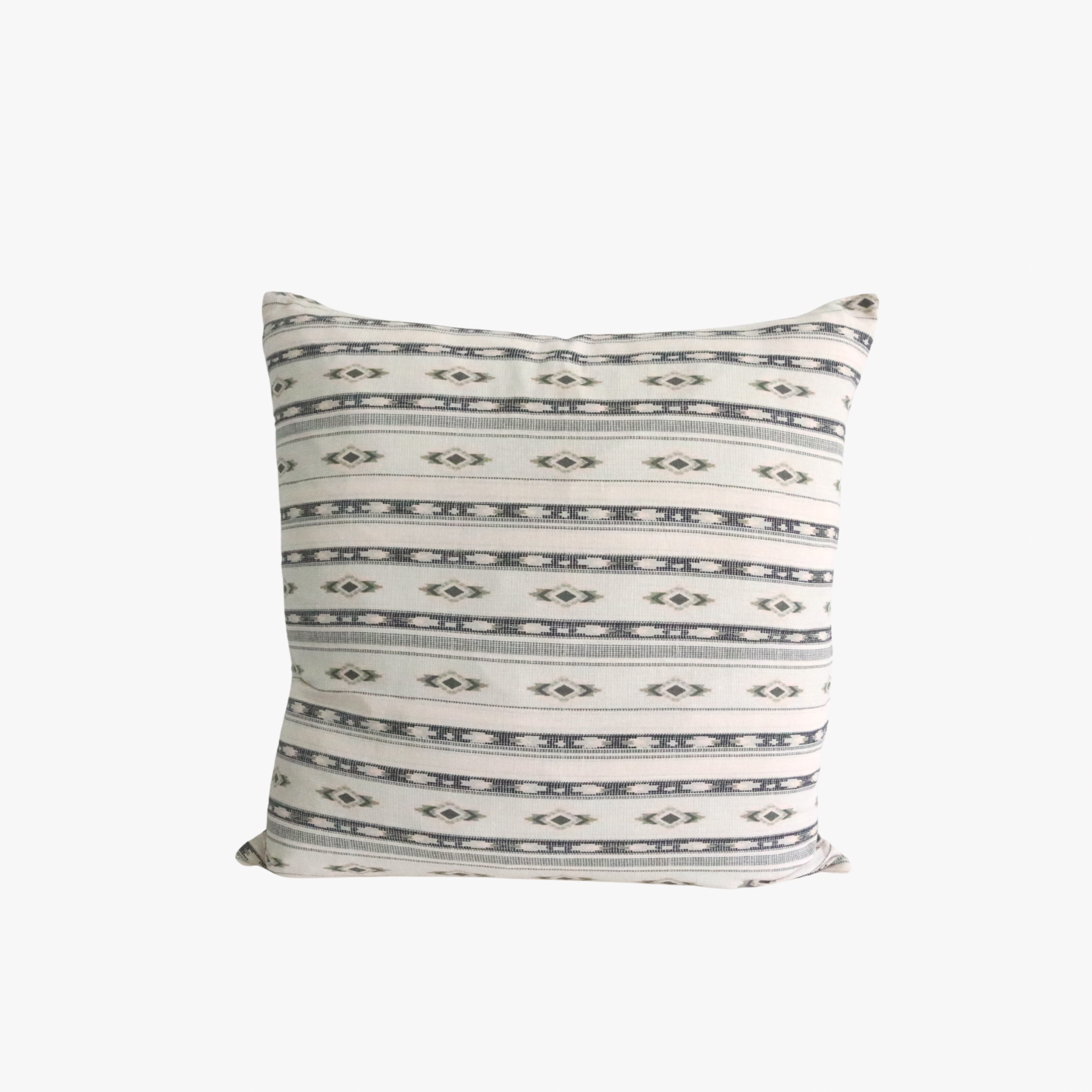 Seji Linen Pillow Cover