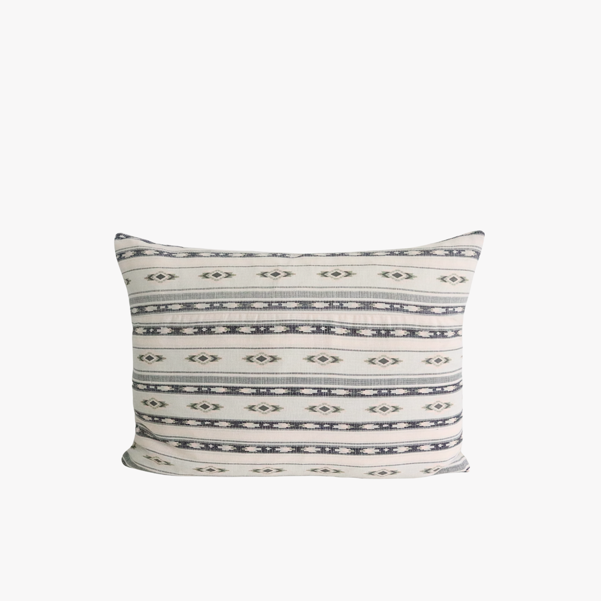 Seji Linen Pillow Cover