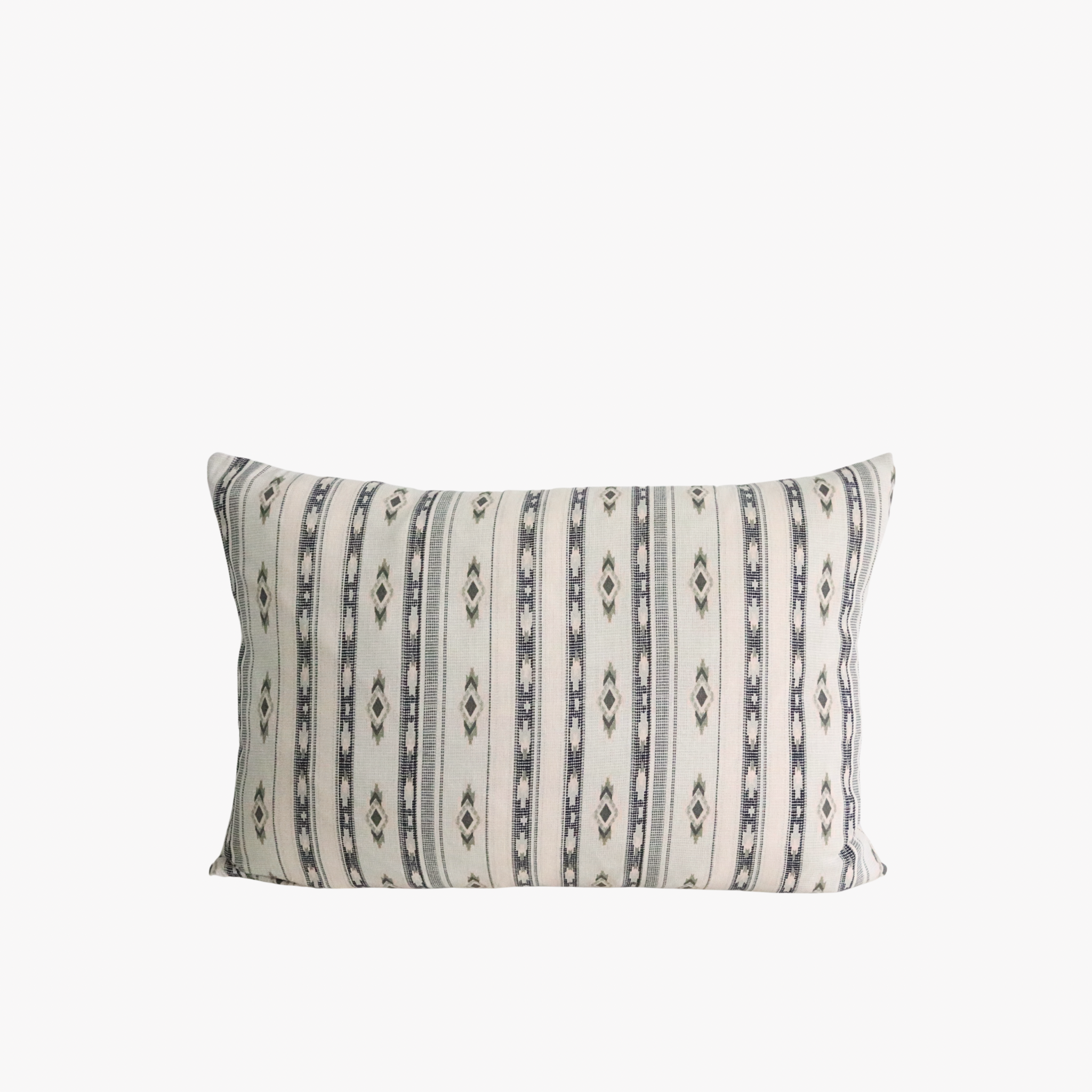Seji Linen Pillow Cover