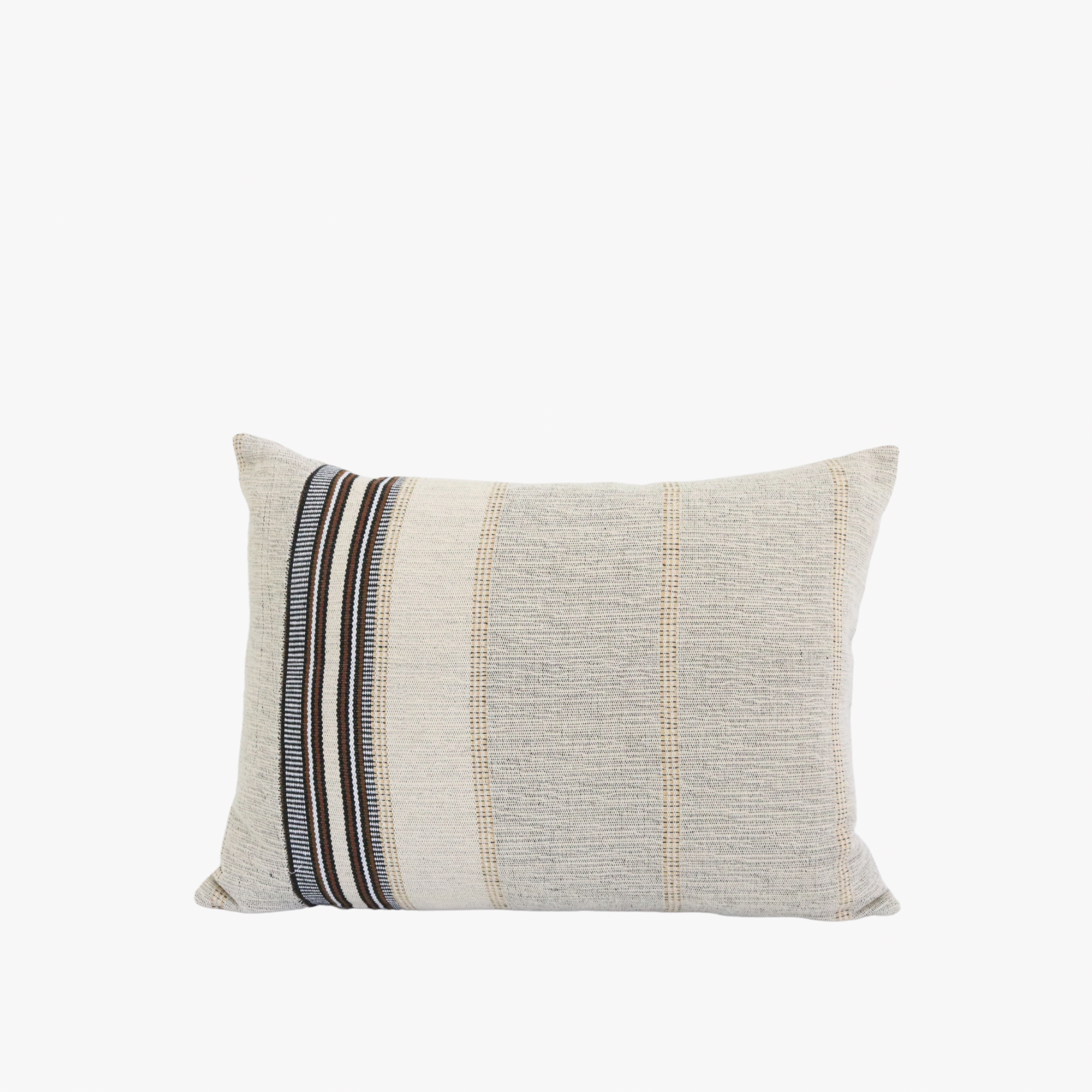 Pali Handloom Pillow Cover
