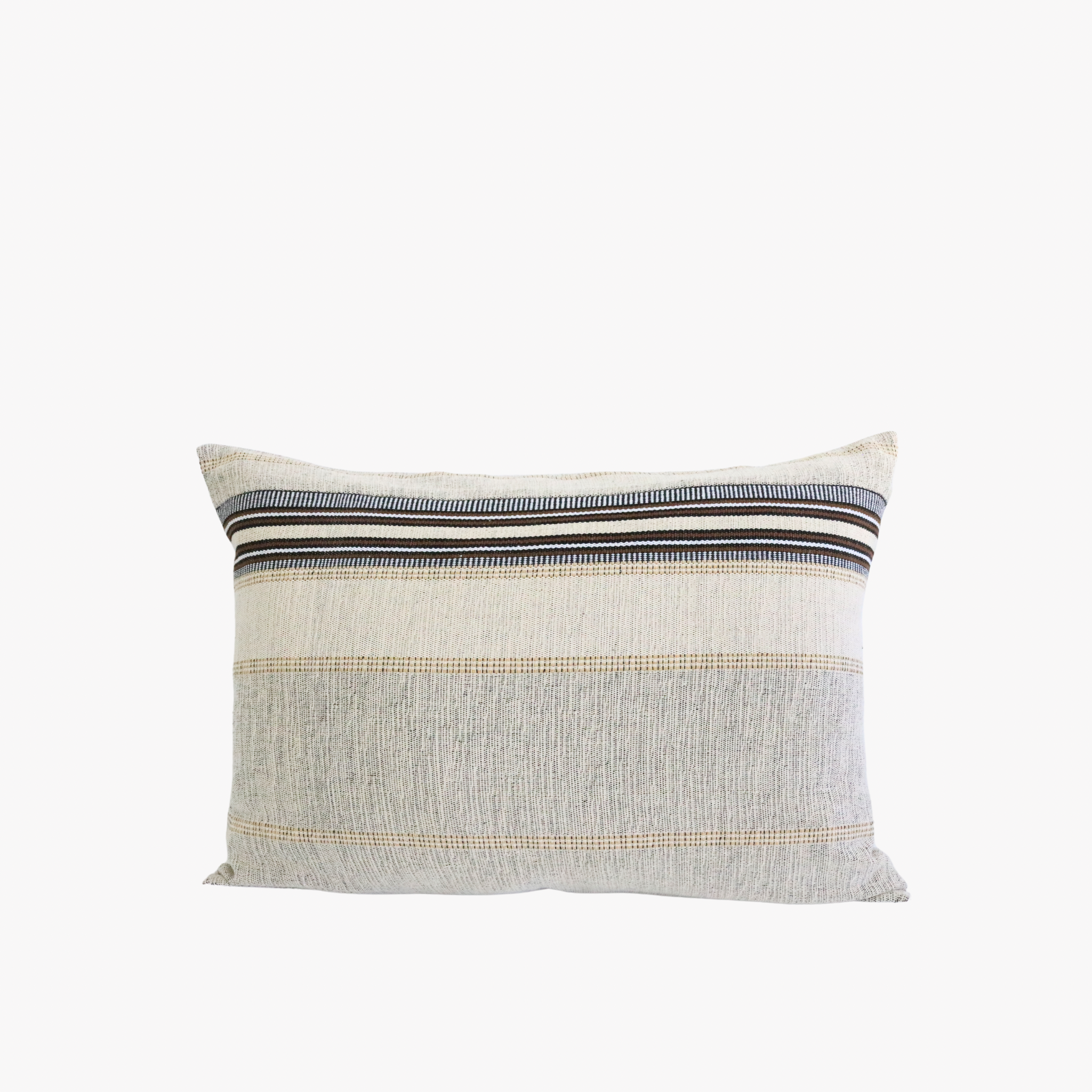 Pali Handloom Pillow Cover