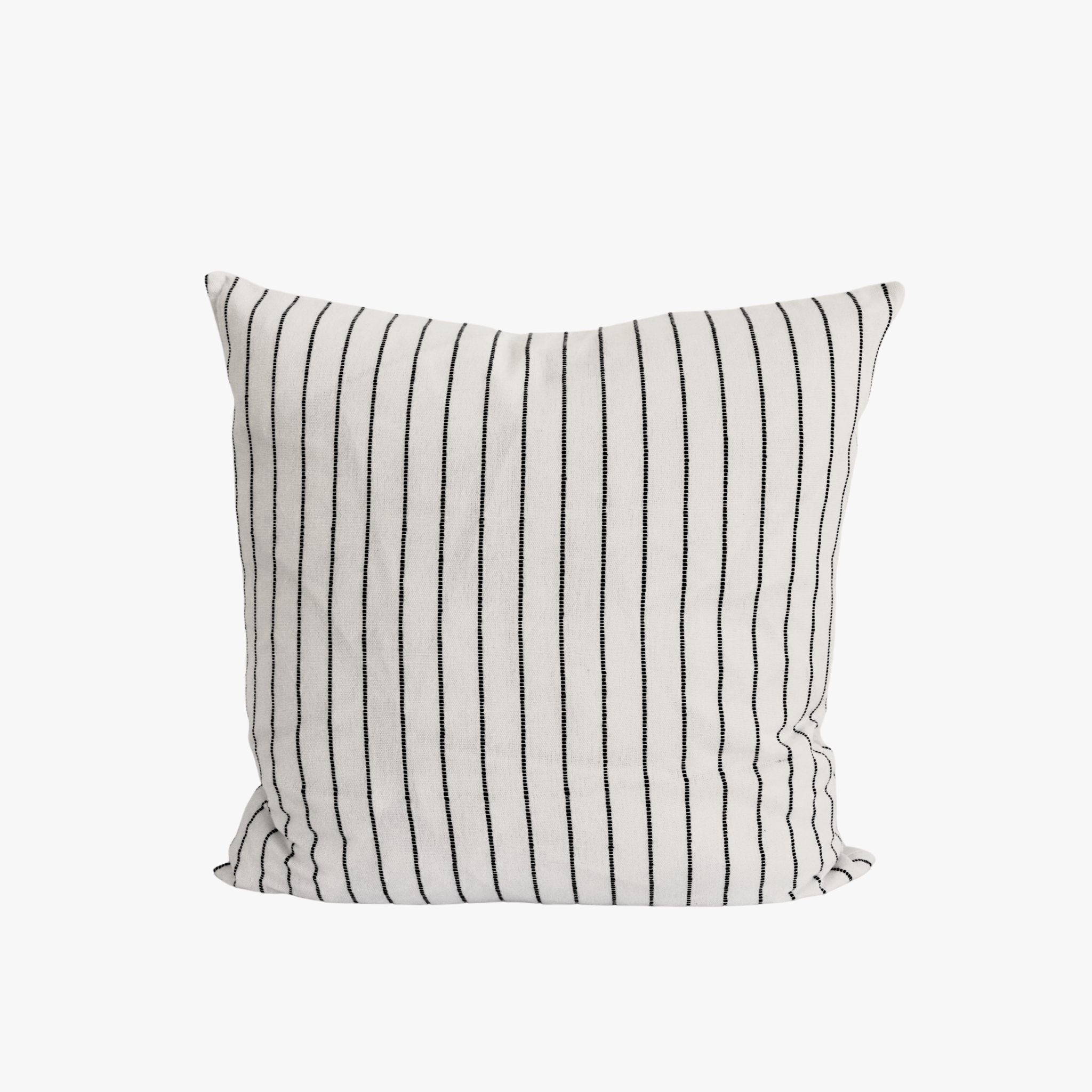 Classic Stripe Pillow Cover