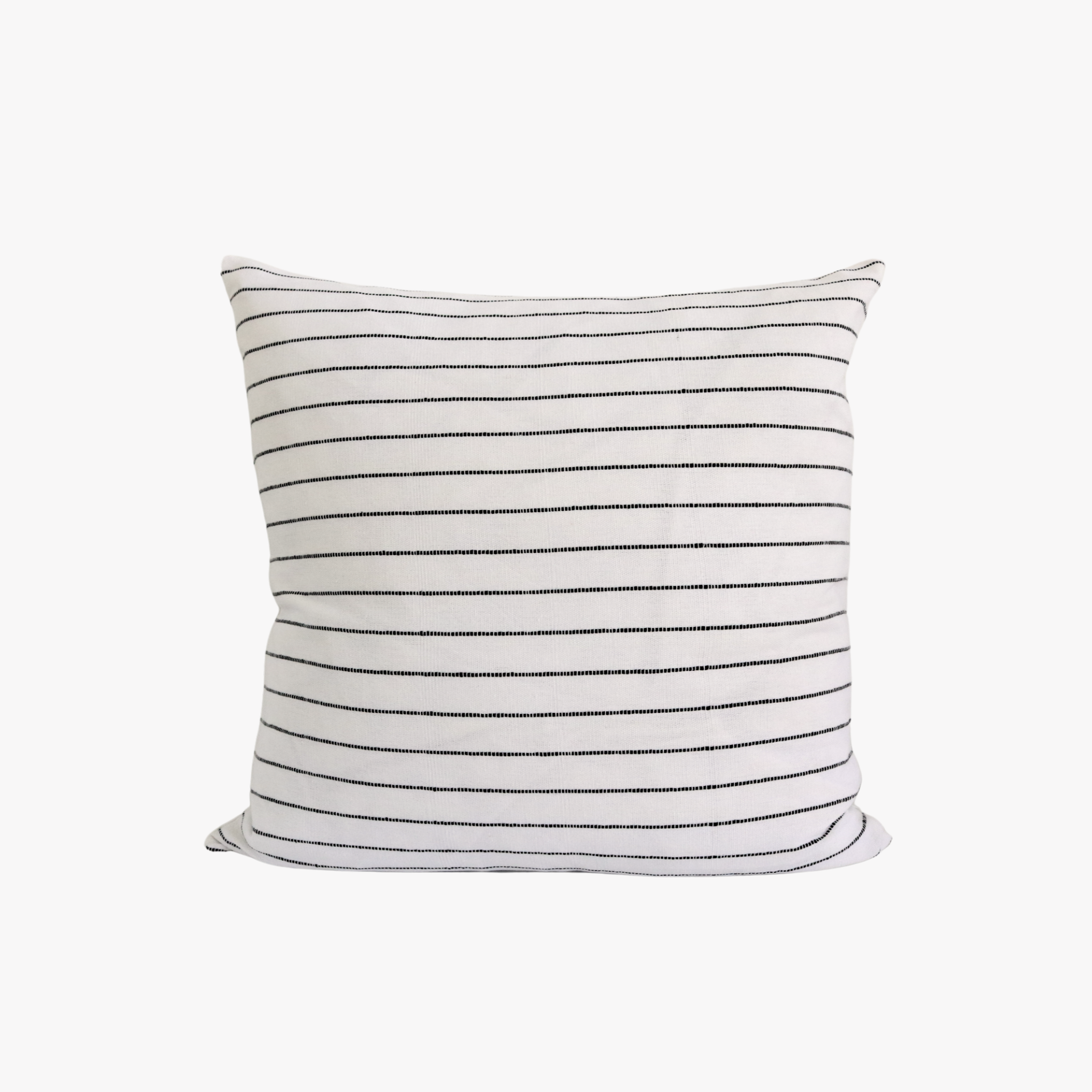 Classic Stripe Pillow Cover