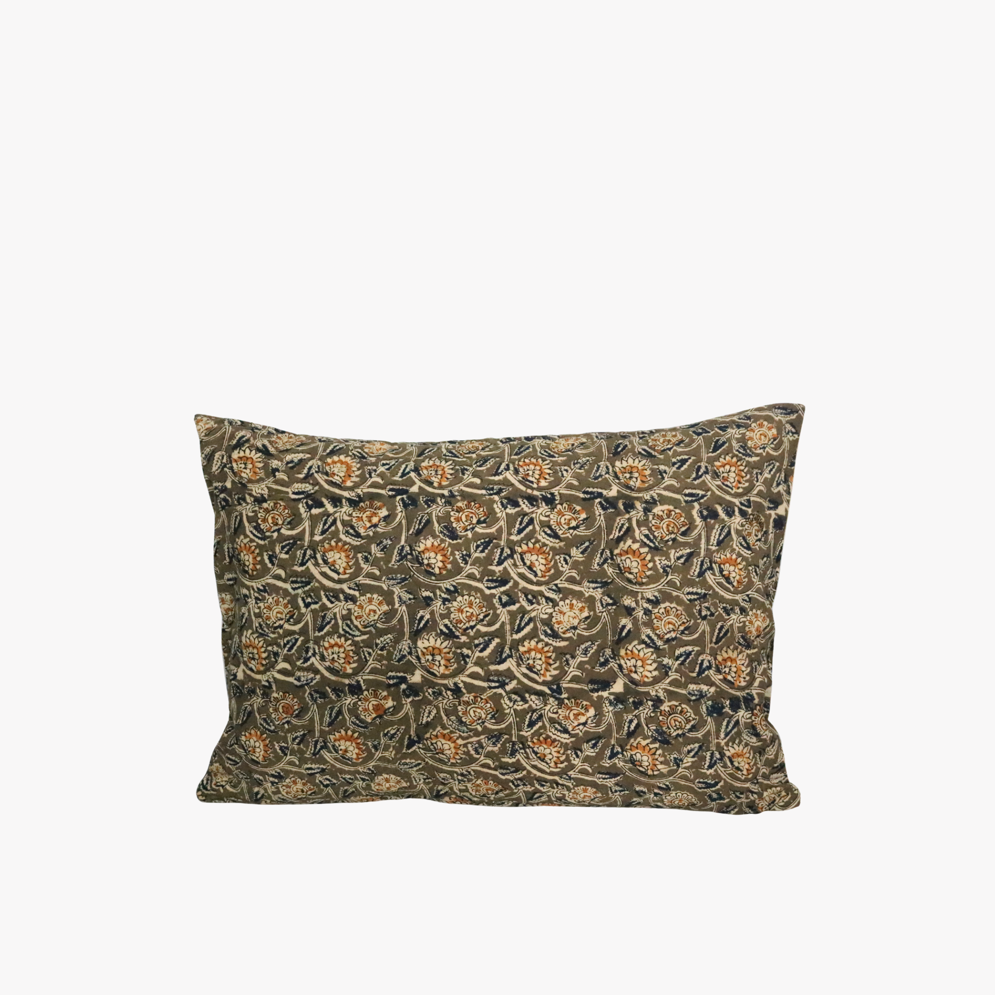 Aara Kalamkari Lumbar