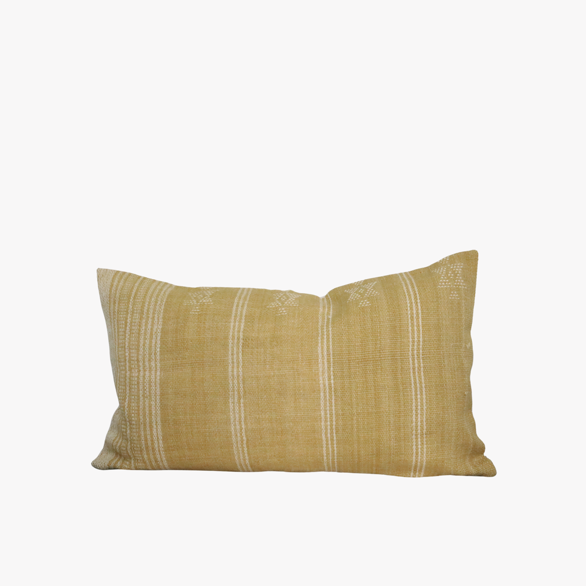 Meha Wool Lumbar Pillow Cover