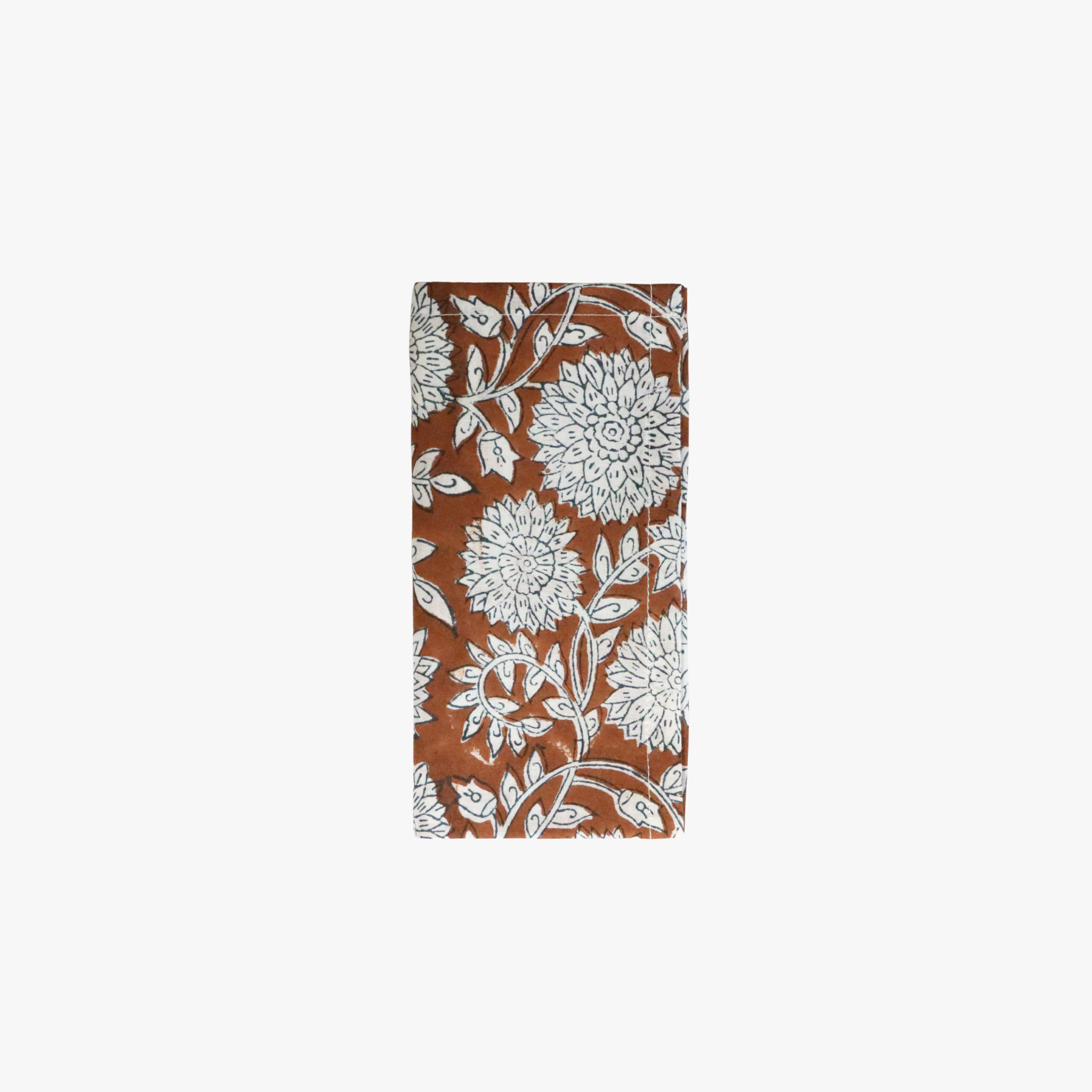 Margot Block Print Napkins
