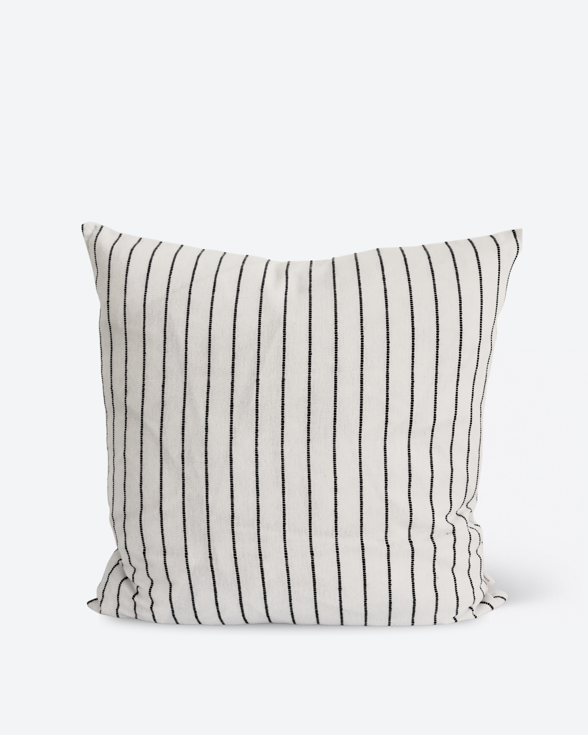 Classic Stripe Pillow