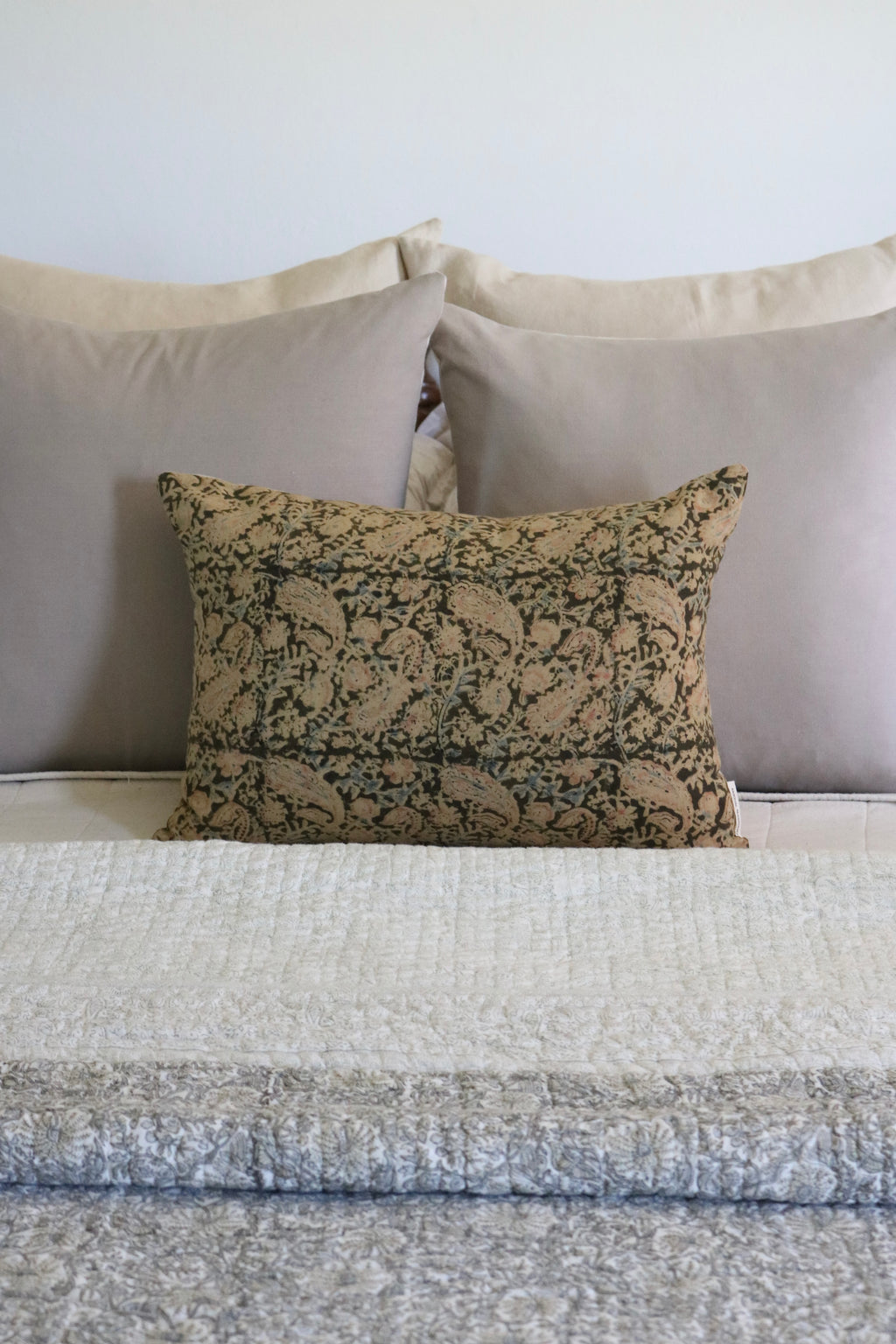 Antique Andhra Pillow II