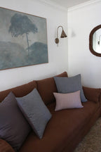 Heirloom Montreux Pillow II