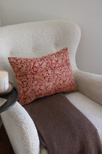Antique Tara Pillow II - 14”x20”