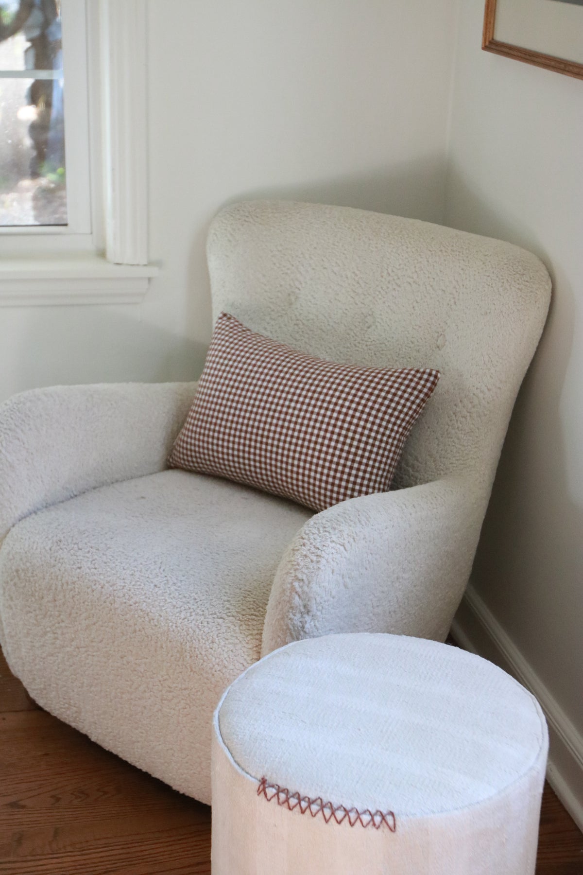 Heirloom Montreux Pillow II