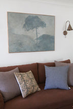 Antique Andhra Pillow I - 20”x20”