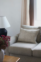 Laurel Pillow - 17”x21”