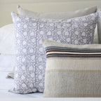 Pali Handloom Pillow Cover
