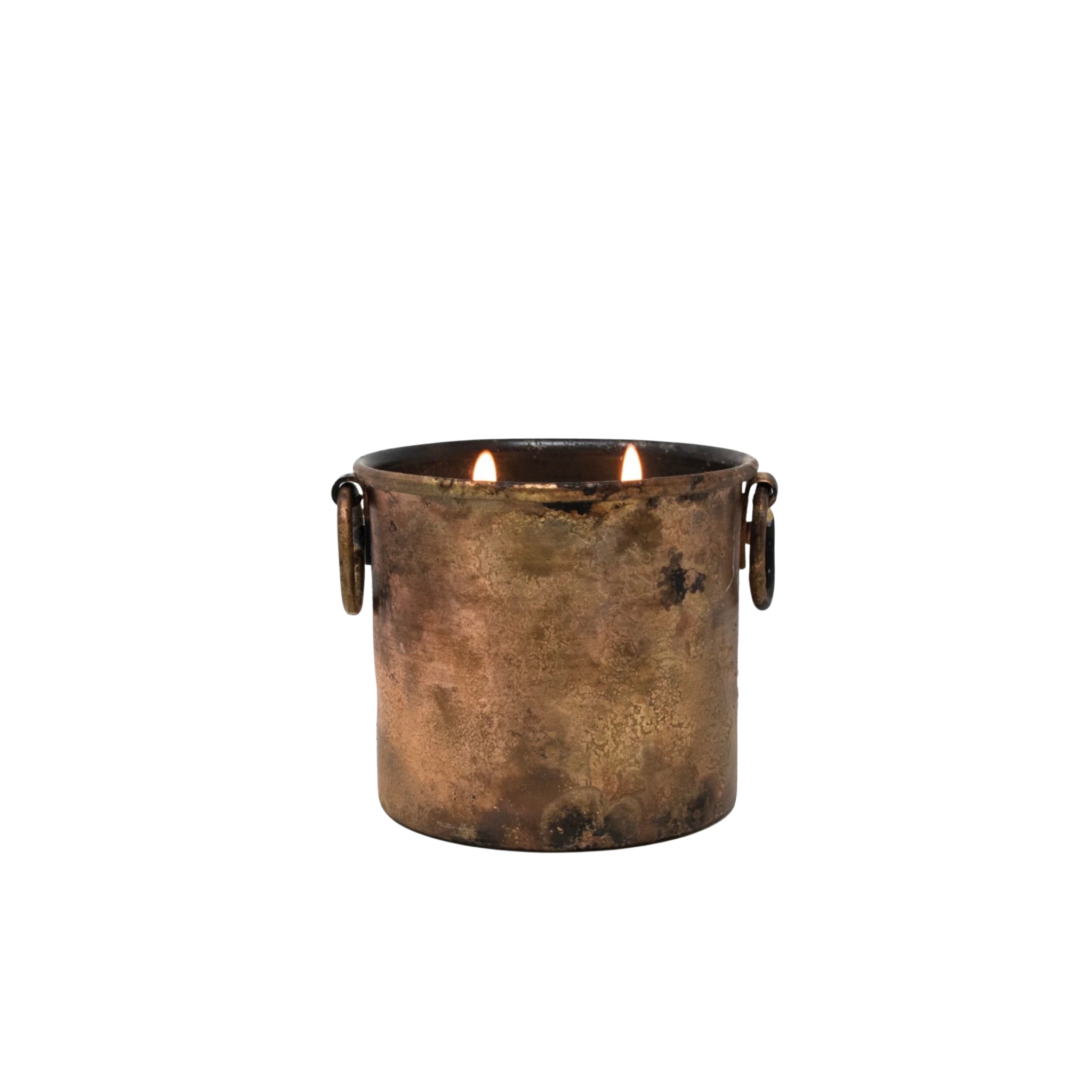 Small Candle