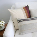 Pali Handloom Pillow Cover