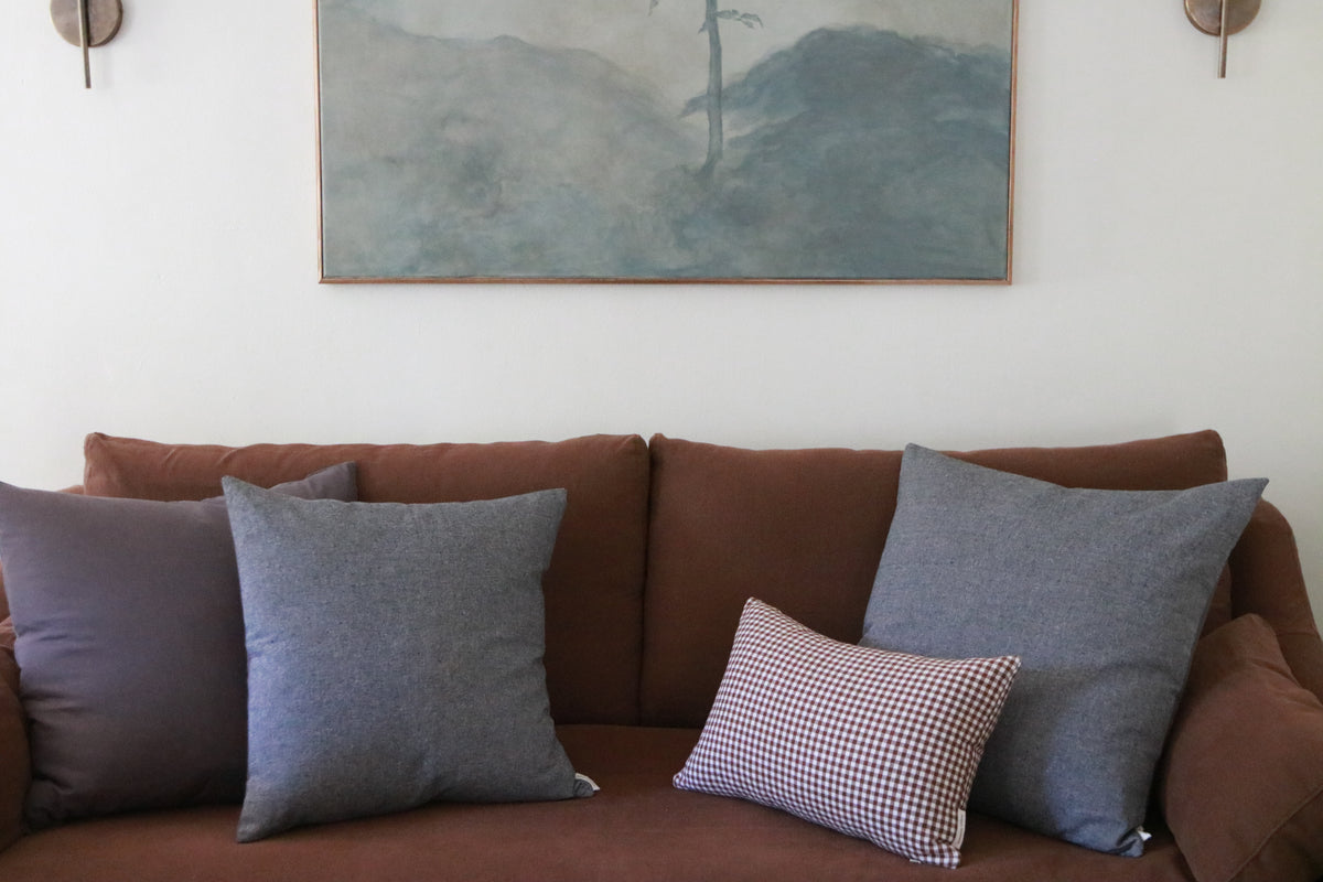 Heirloom Montreux Pillow II