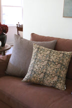 Antique Andhra Pillow I - 20”x20”