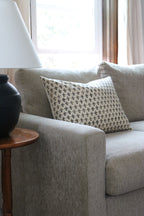 Laurel Pillow - 17”x21”