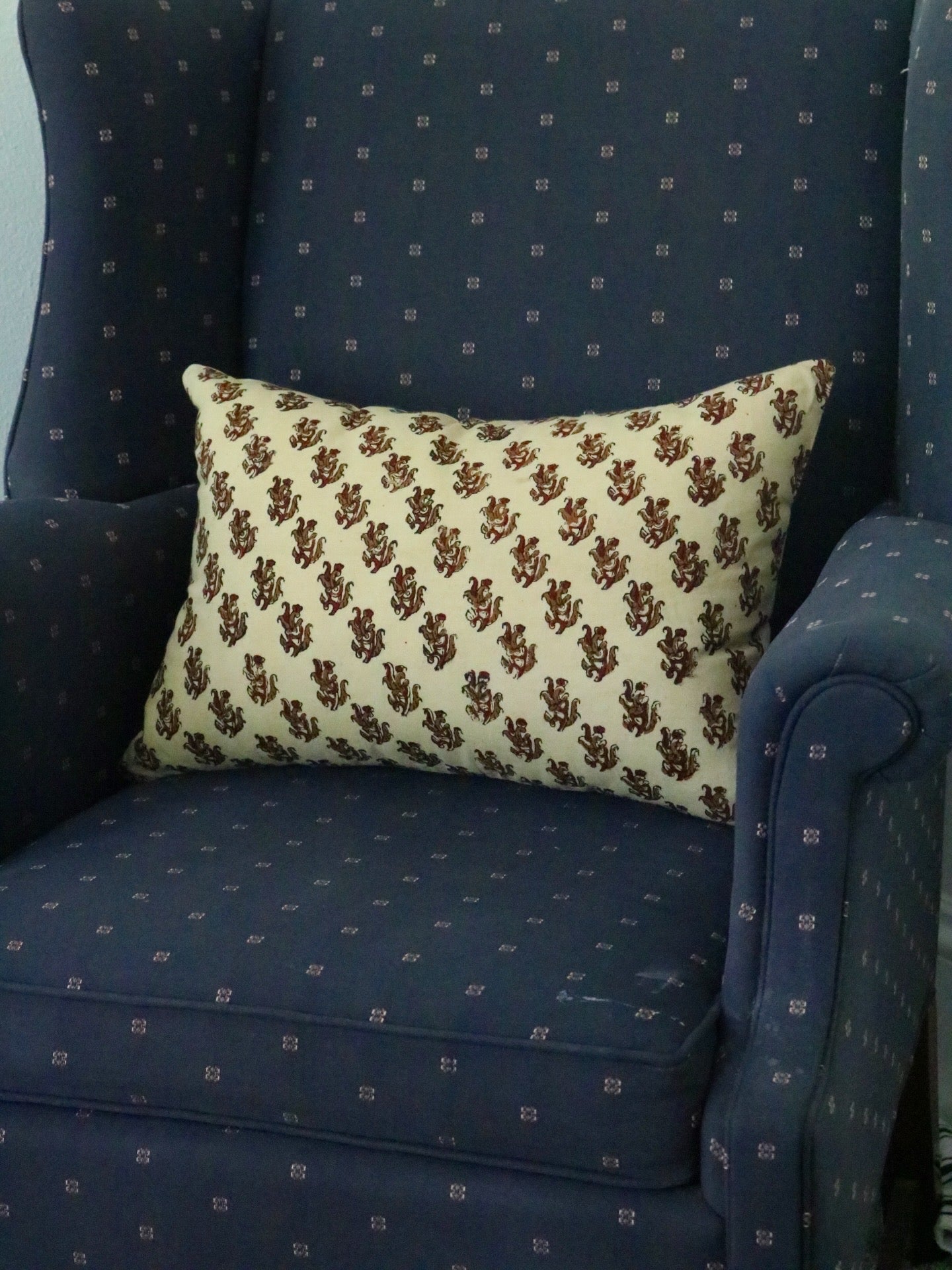 Terra Pillow I