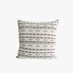 Seji Linen Pillow Cover
