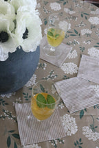 Lyra Cocktail Napkins
