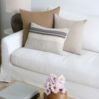 Pali Handloom Pillow Cover