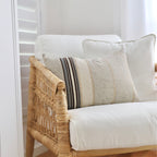 Pali Handloom Pillow Cover