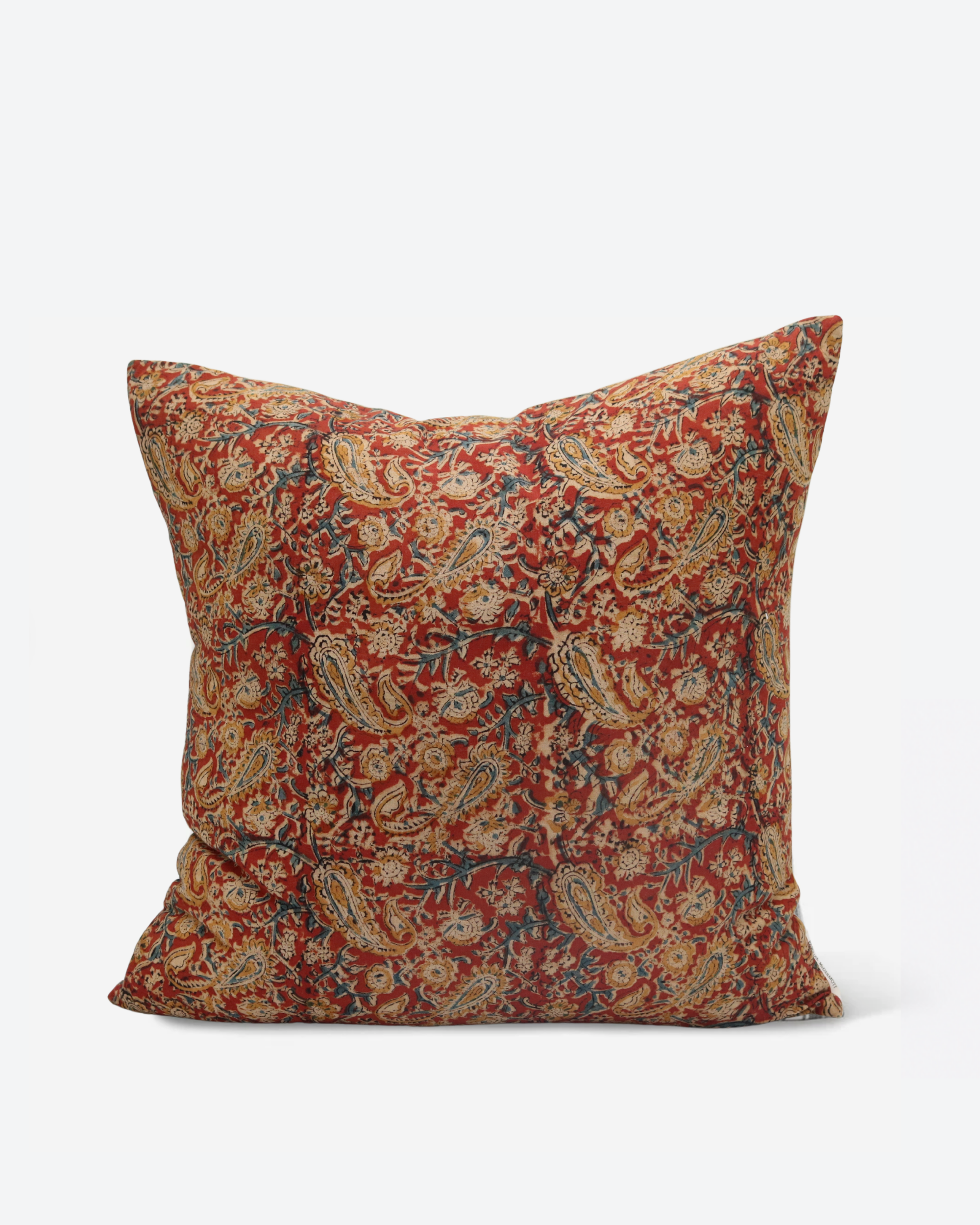 Marigold Pillow