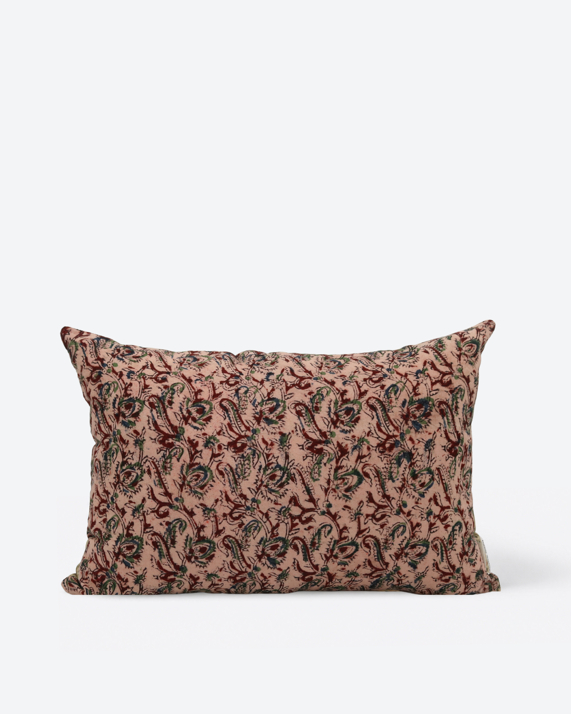 Anika Pillow II - “14x20”
