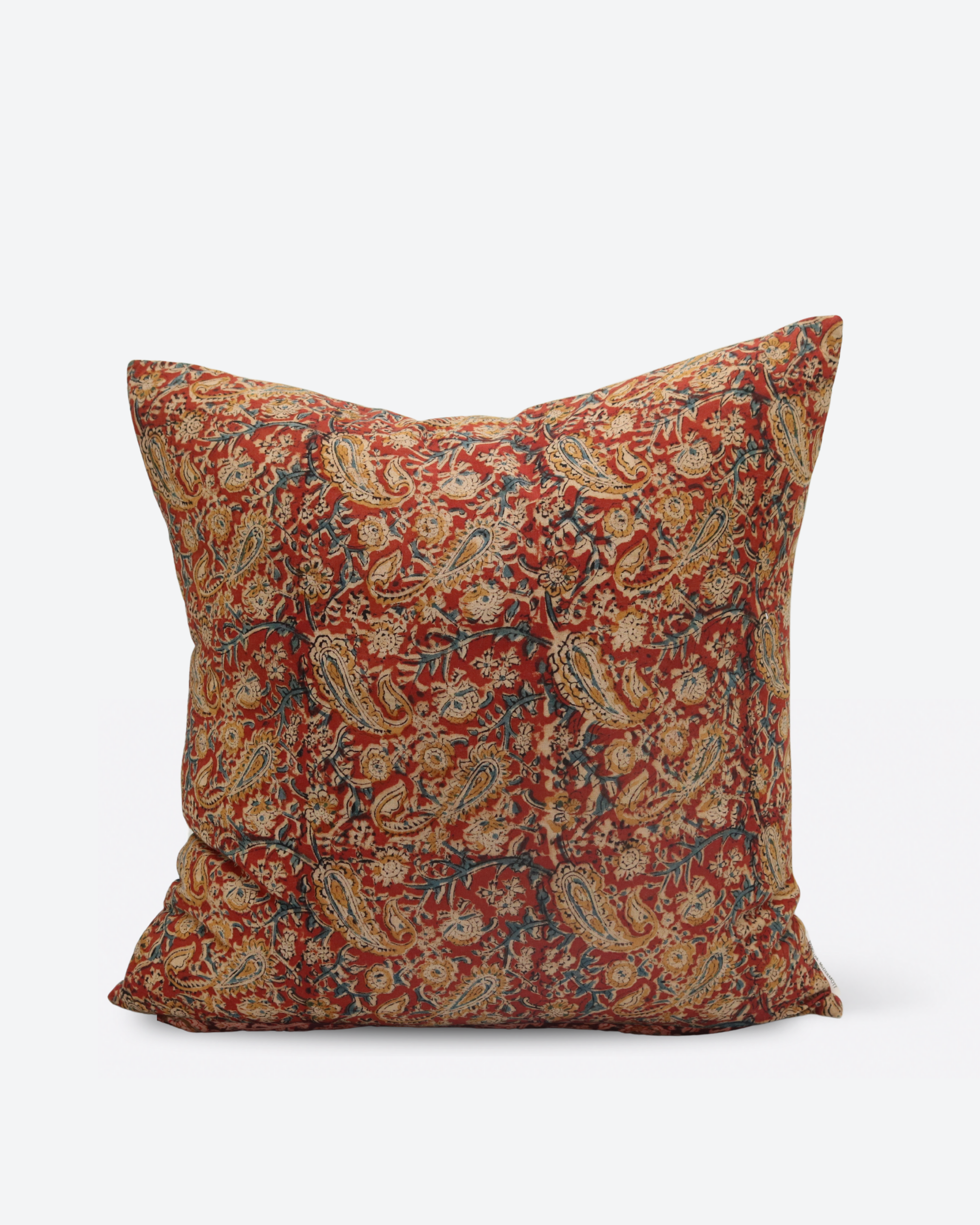 Marigold Pillow