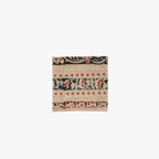 Meera Kalamkari Cocktail Napkins (Set of 4)