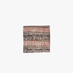 Komari Kalamkari Cocktail Napkins (Set of 6)