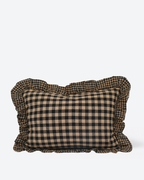 Heirloom Linden Pillow III