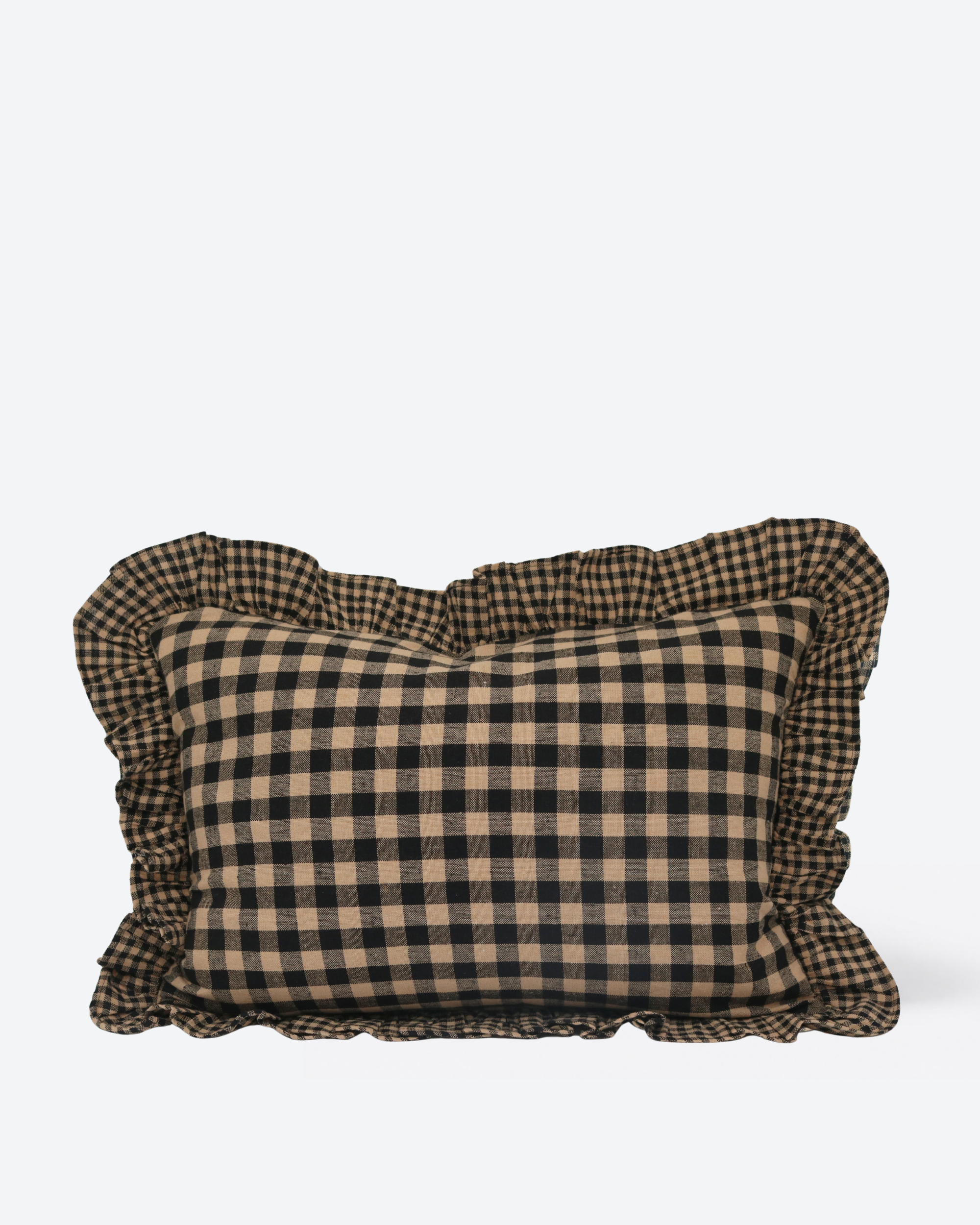 Heirloom Linden Pillow III