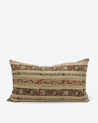 Meera Pillow II - 14”x24”