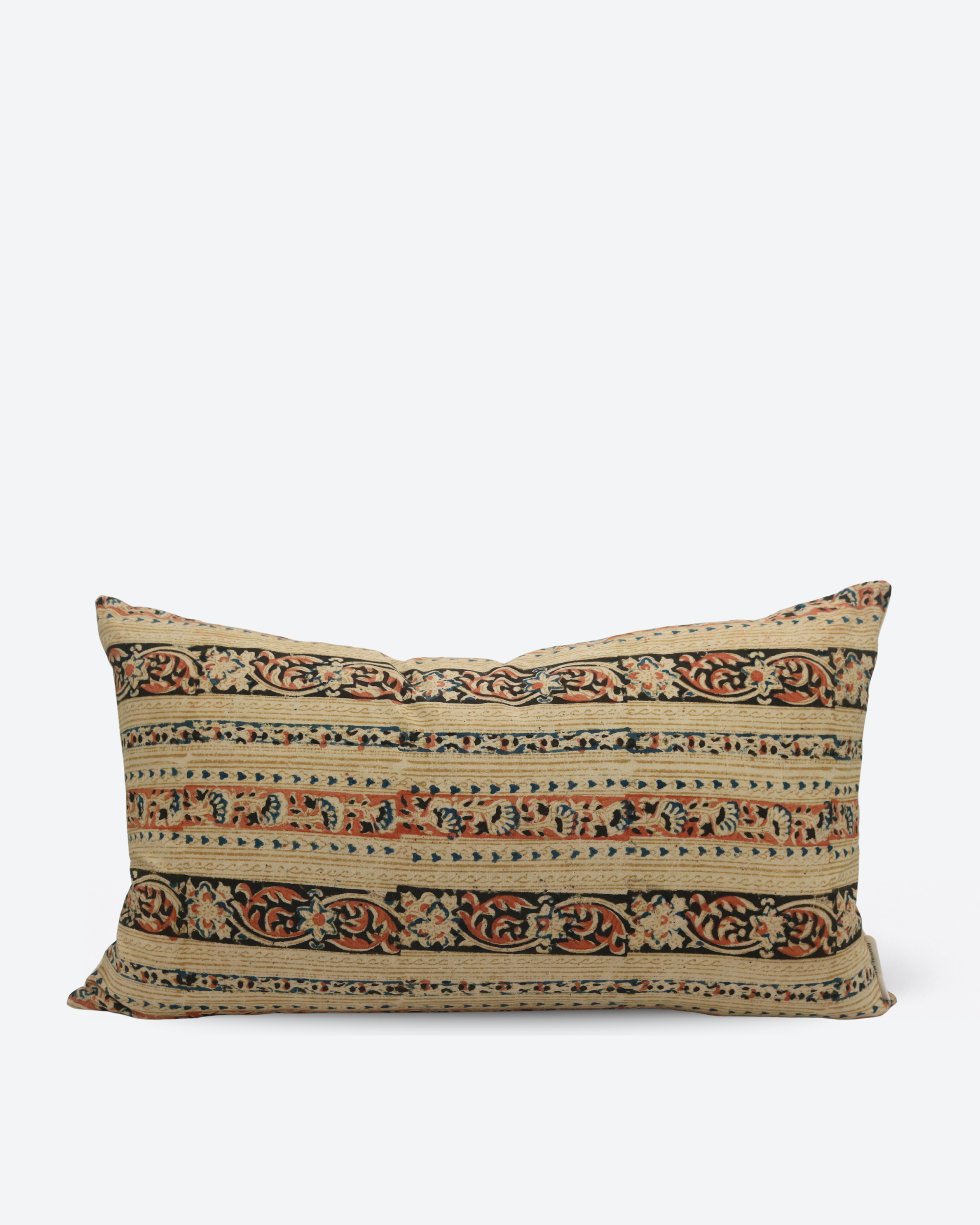 Meera Pillow II - 14”x24”