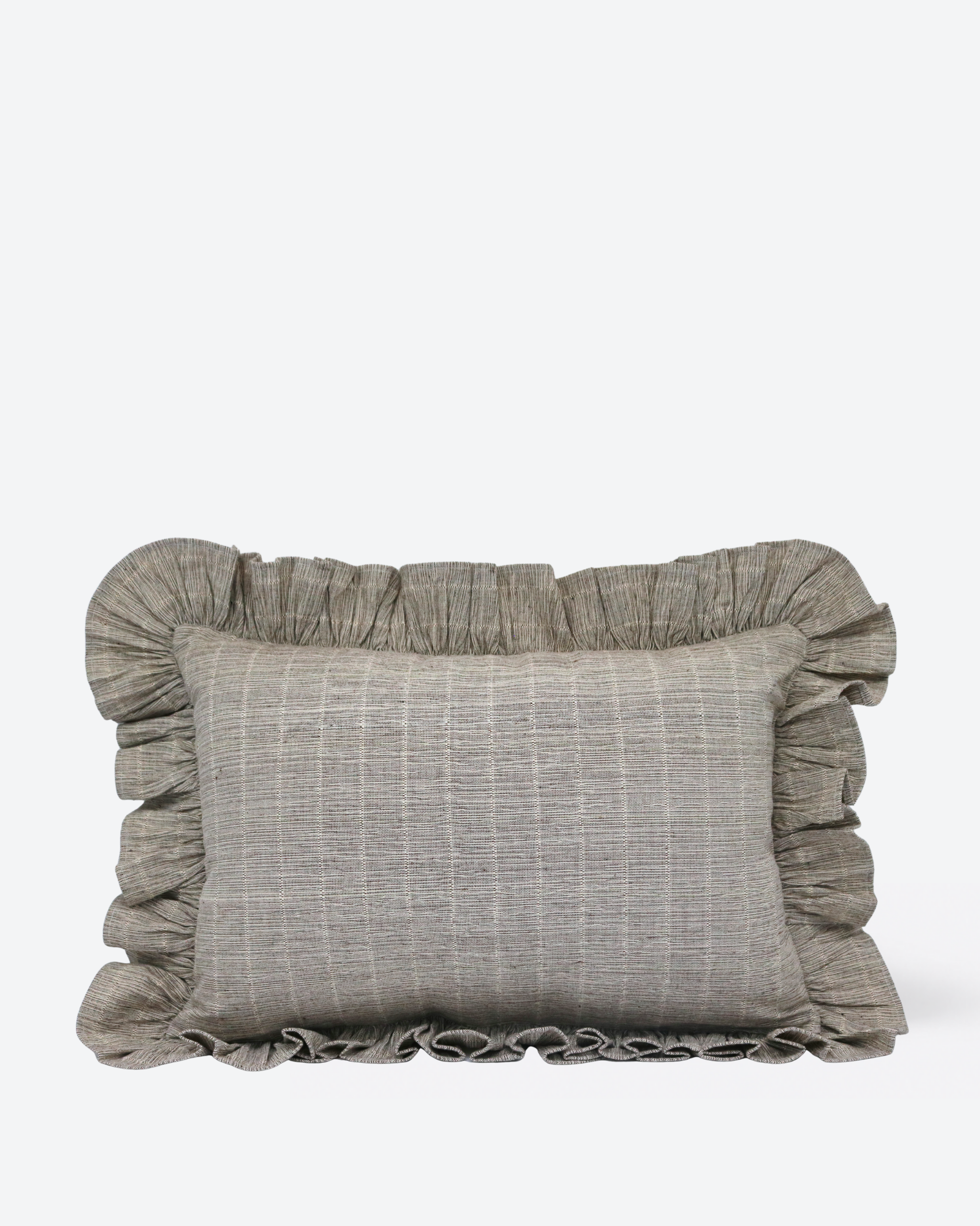 Maya Pillow III - 14x20” (Preorder)