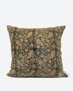 Antique Andhra Pillow I - 20”x20”