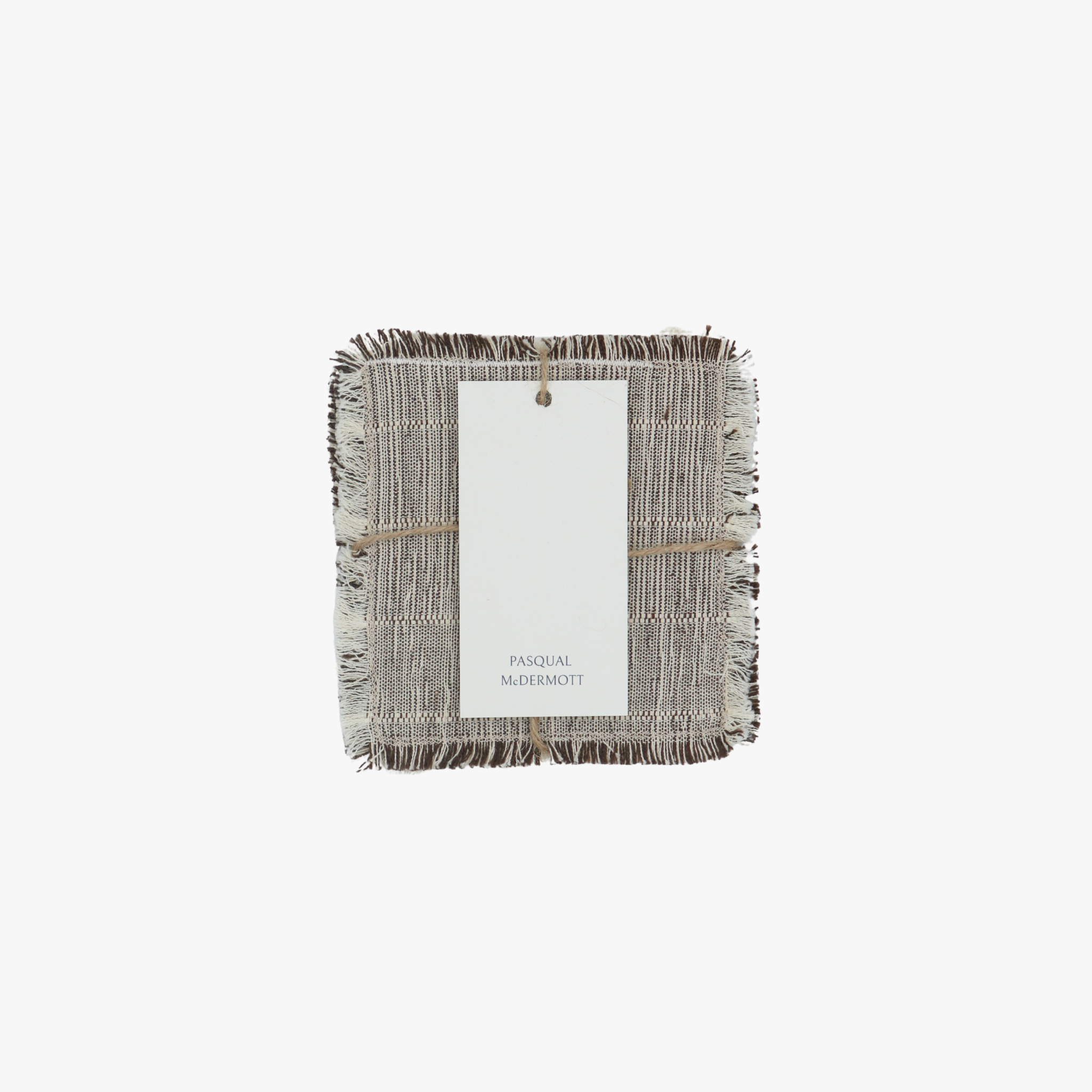 Maya Cocktail Napkins (Set of 4)