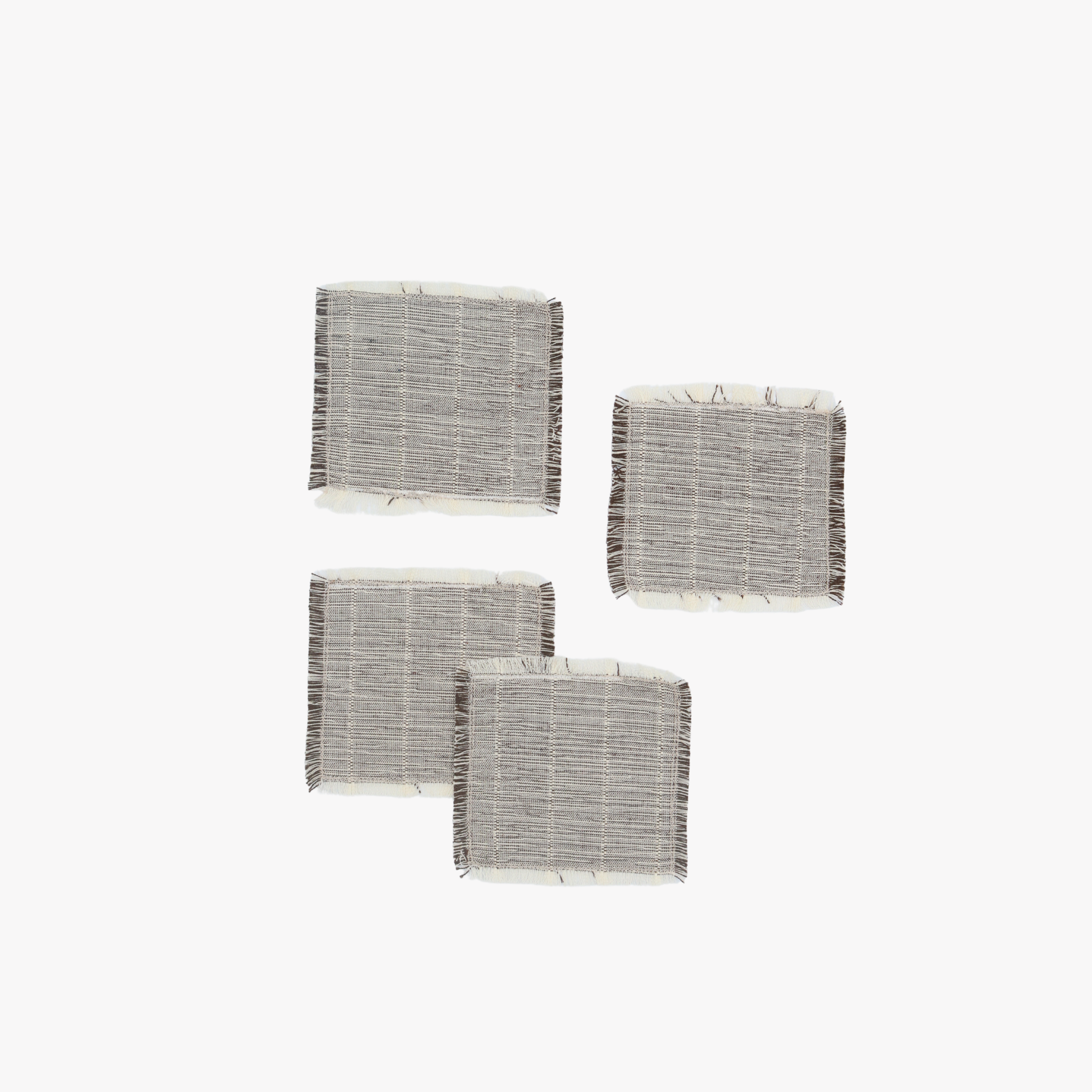 Maya Cocktail Napkins (Set of 4)