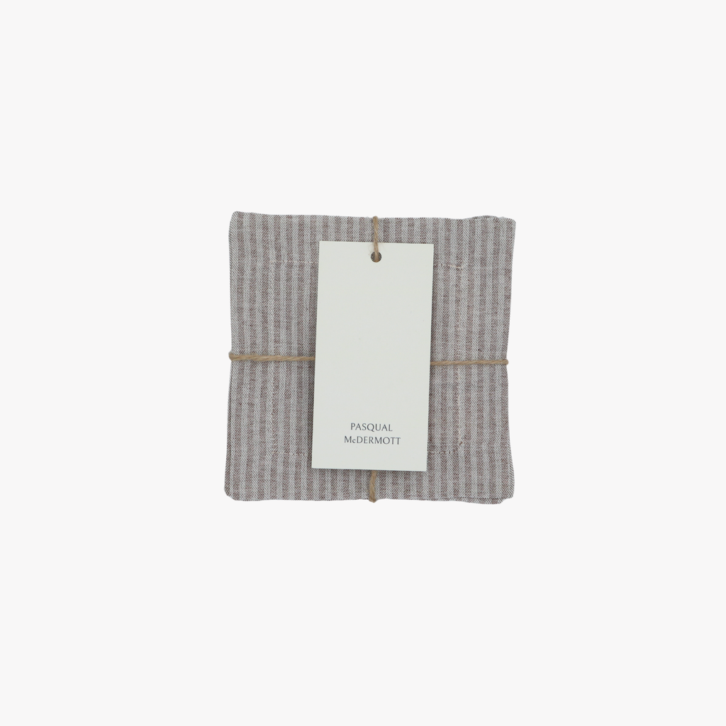 Lyra Cocktail Napkins