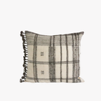 Lakshmi Wool Pillow Cover