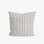 Classic Stripe Pillow Cover