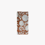 Margot Block Print Napkins