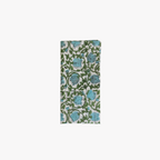 Rosie Block Print Napkins